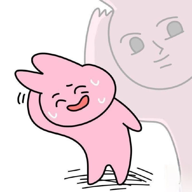 Meme ngại gãi đầu - 4