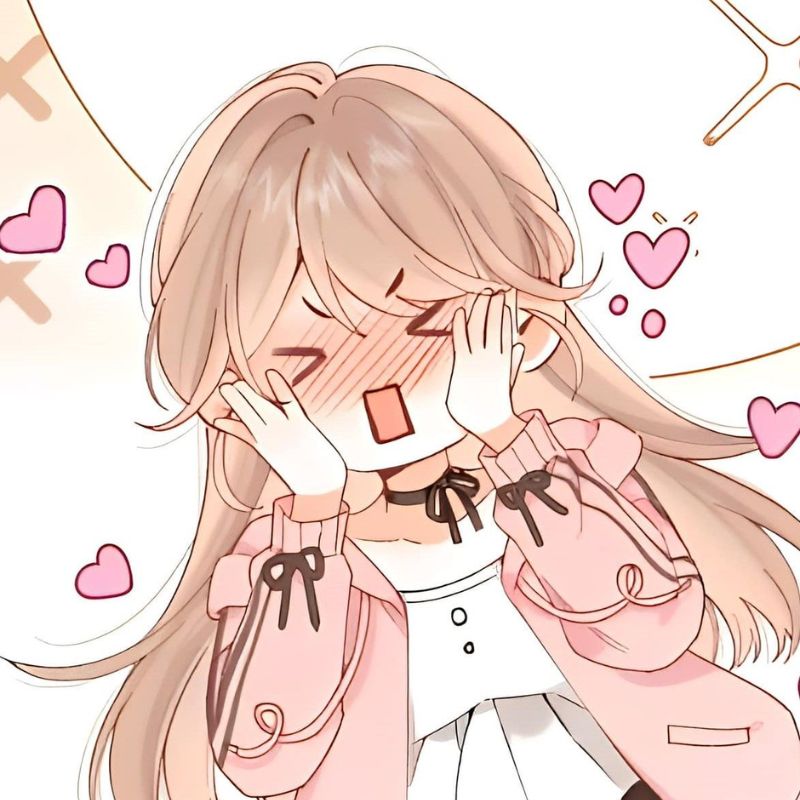 Meme ngại che mặt - 2