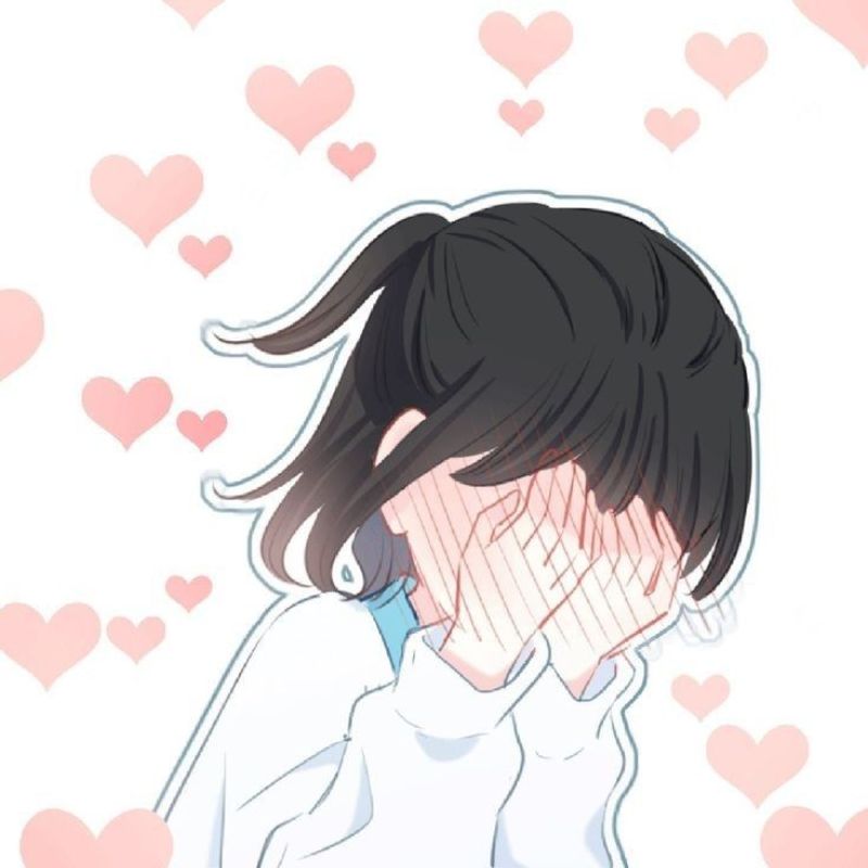 Meme ngại che mặt - 3