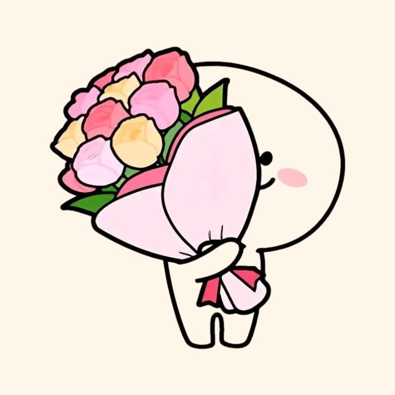 Meme ngại che mặt - 5