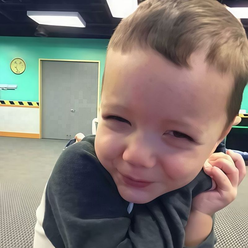 Meme cười ngại cute - 1