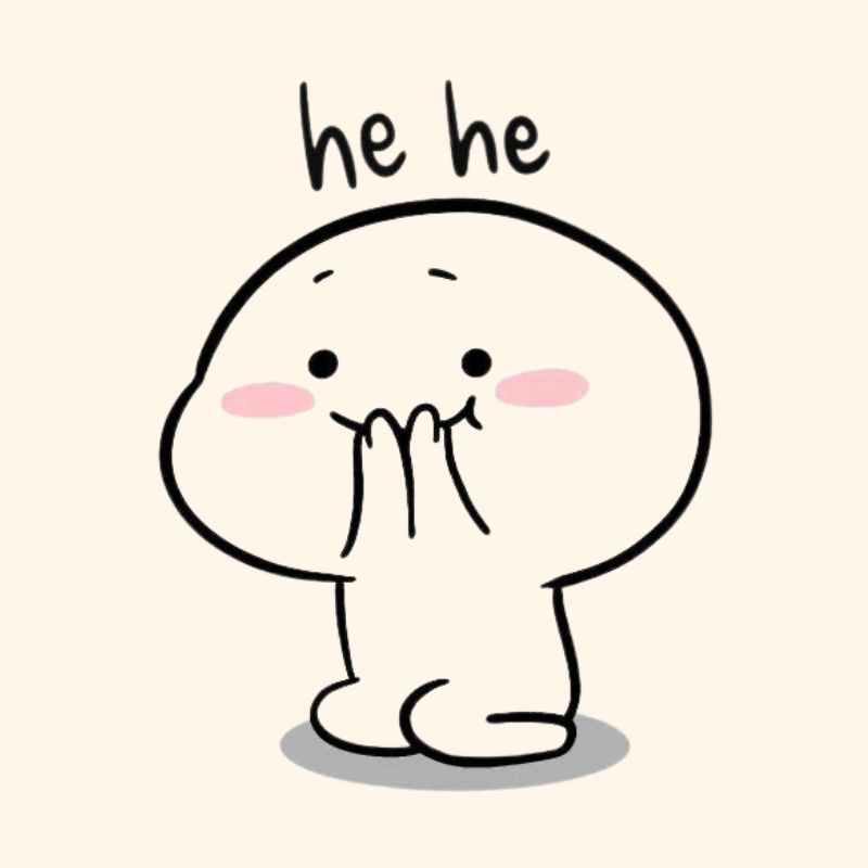 Meme ngại hài hước - 1