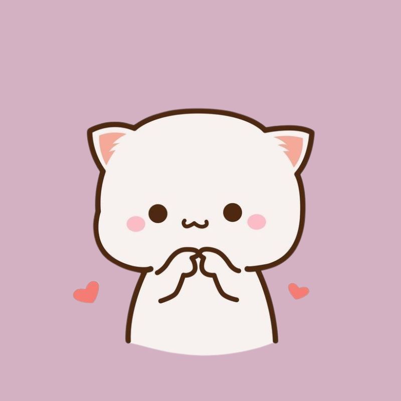 Meme ngại dễ thương - 4