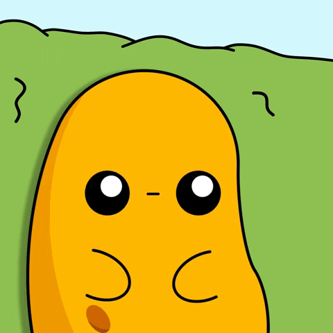 Meme ngại dạng GIF - 1