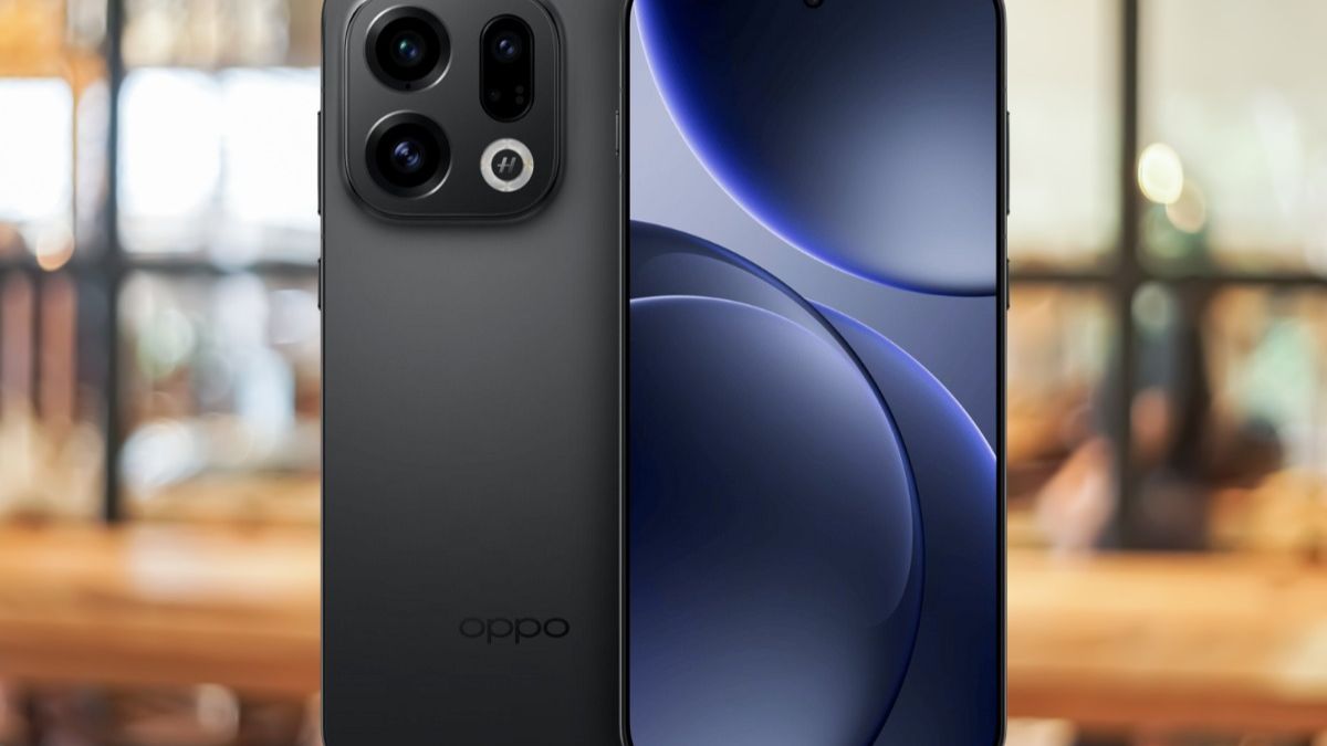 Điện thoại màu đen hợp mệnh Mộc - oppo find X9 màu đen