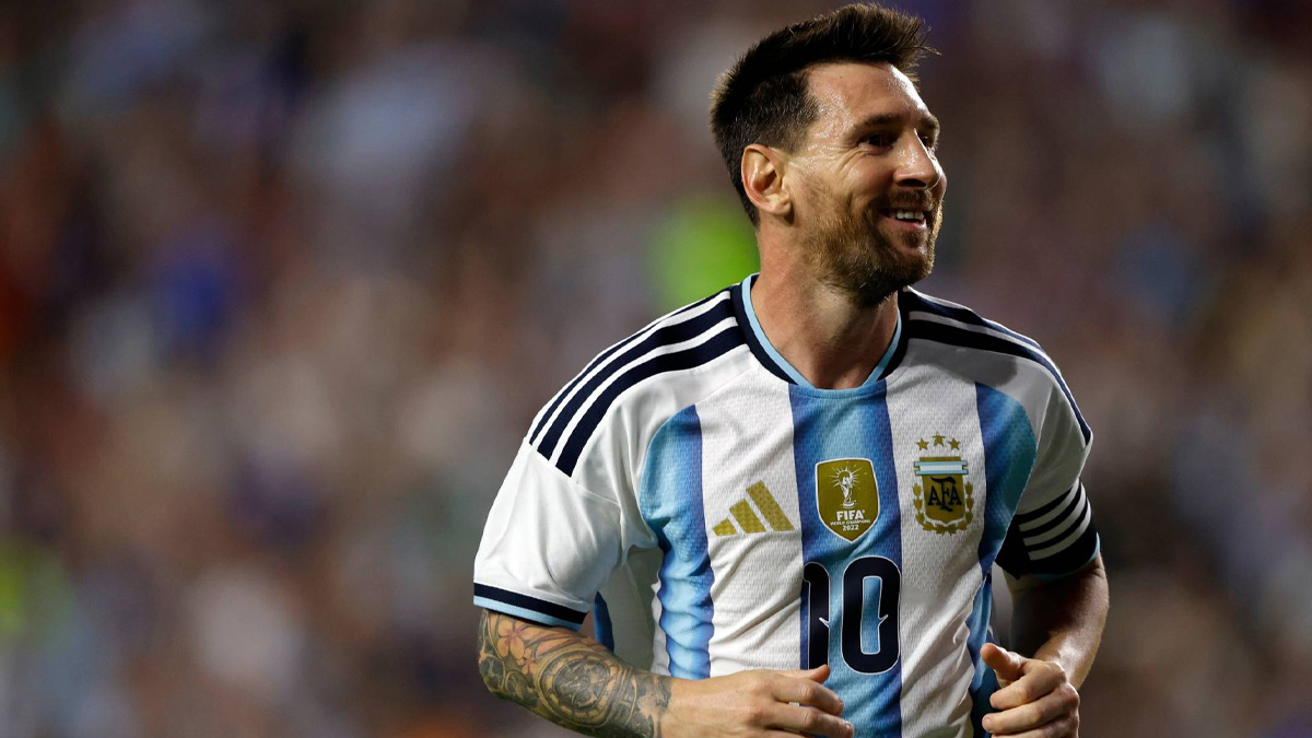 Lionel Messi có tham dự World Cup 2026 không?
