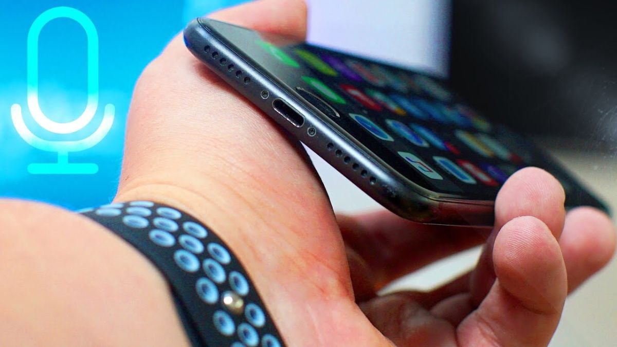 Cách nhận biết microphone bị rè