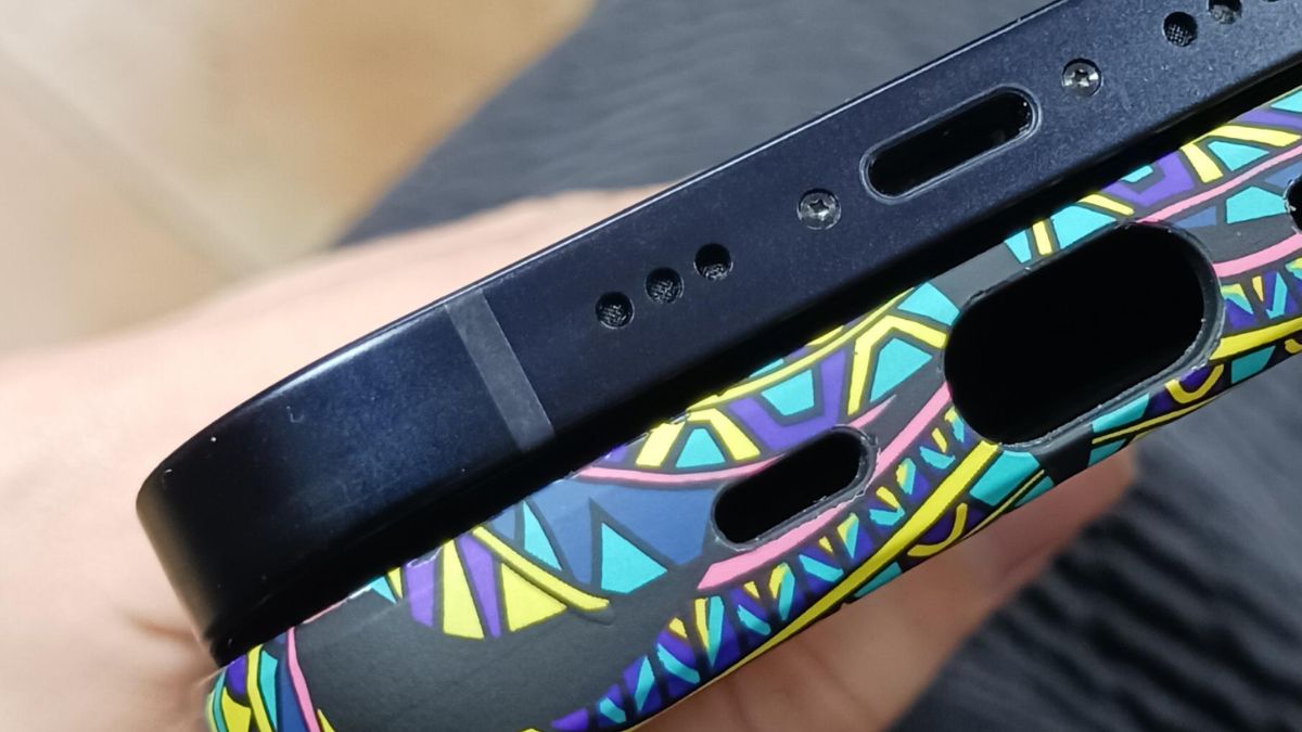 Nguyên nhân khiến microphone bị rè