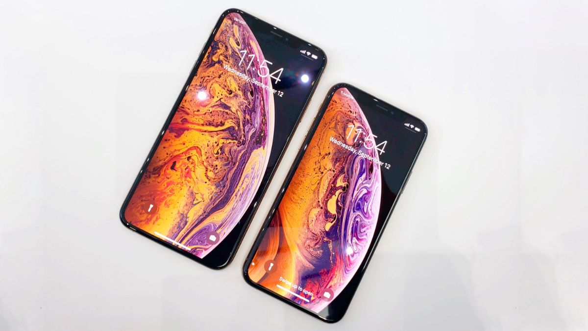Có nên mua iPhone XS, XS Max hoặc XR làm máy phụ?