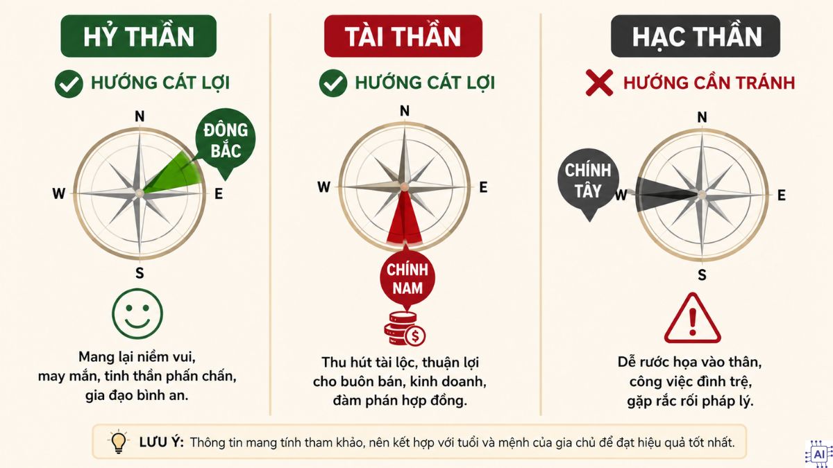 Ngày 2/9/2026 có tốt không? Đánh giá cát - hung