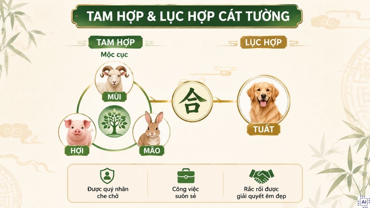 Ngày 2/9/2026 có tốt không? các tuổi tam hợp