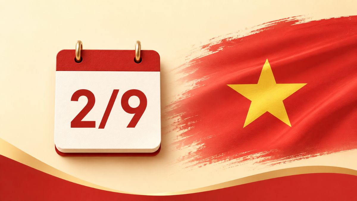 Ngày 2/9/2026 có tốt không? Giải đáp đầy đủ chi tiết