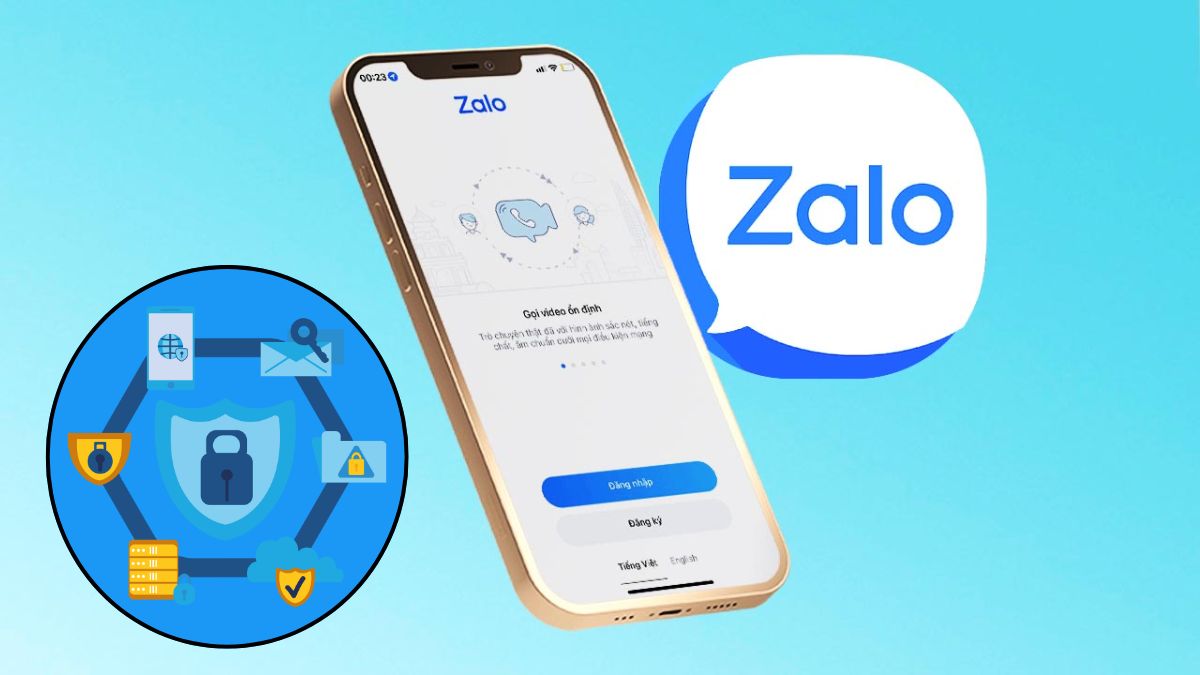 Giải đáp: Nhắn tin qua Zalo có an toàn không?