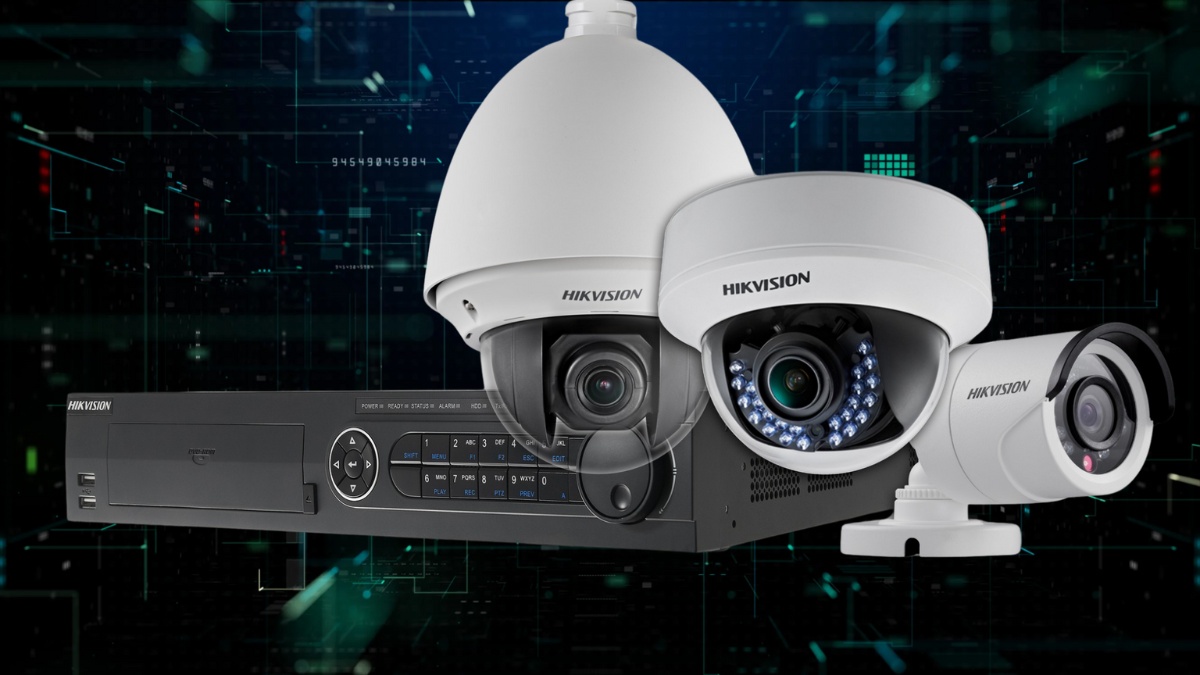 Lưu ý thêm về thiết bị NVR