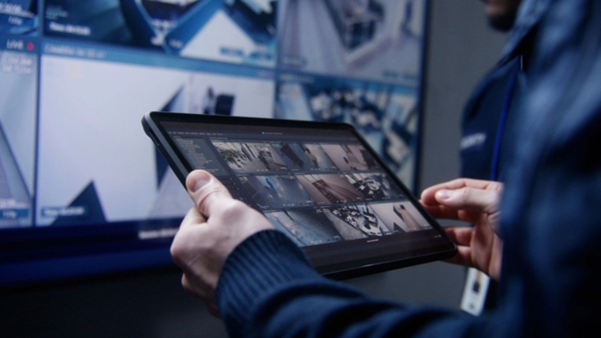 Ưu điểm nổi bật của đầu ghi NVR trong hệ thống camera - truy cập quản lý từ xa