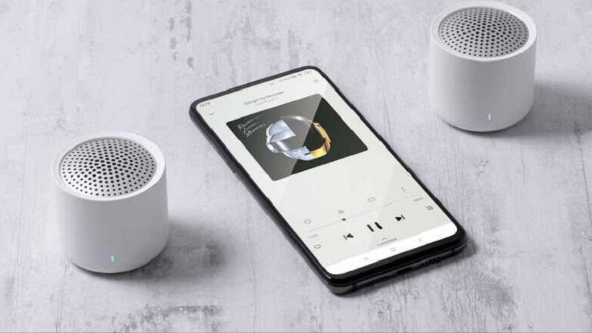 Có thể kết nối điện thoại với 2 loa Bluetooth được không?