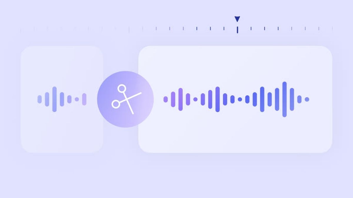 Lưu ý khi sử dụng ứng dụng tách nhạc từ video