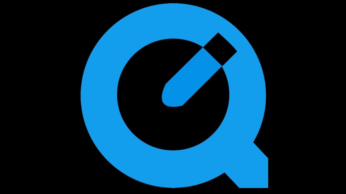 QuickTime (trên Mac) app tách nhạc khỏi video