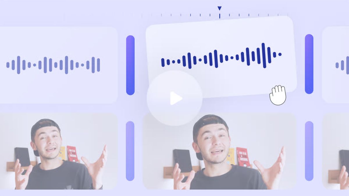TOP 9 phần mềm tách nhạc từ video chất lượng phổ biến TOP 9 phần mềm tách nhạc từ video chất lượng phổ biến