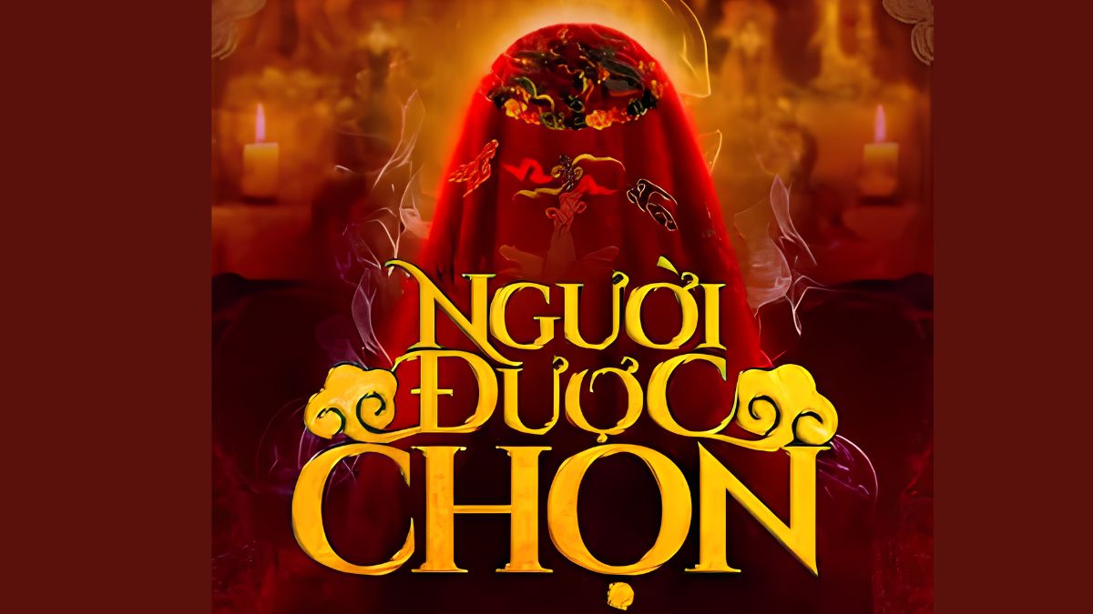 Người Được Chọn phim chiếu rạp tháng 11/2026