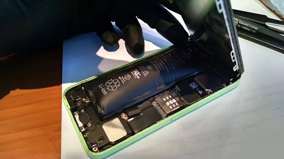 Pin phồng có bị nổ không?