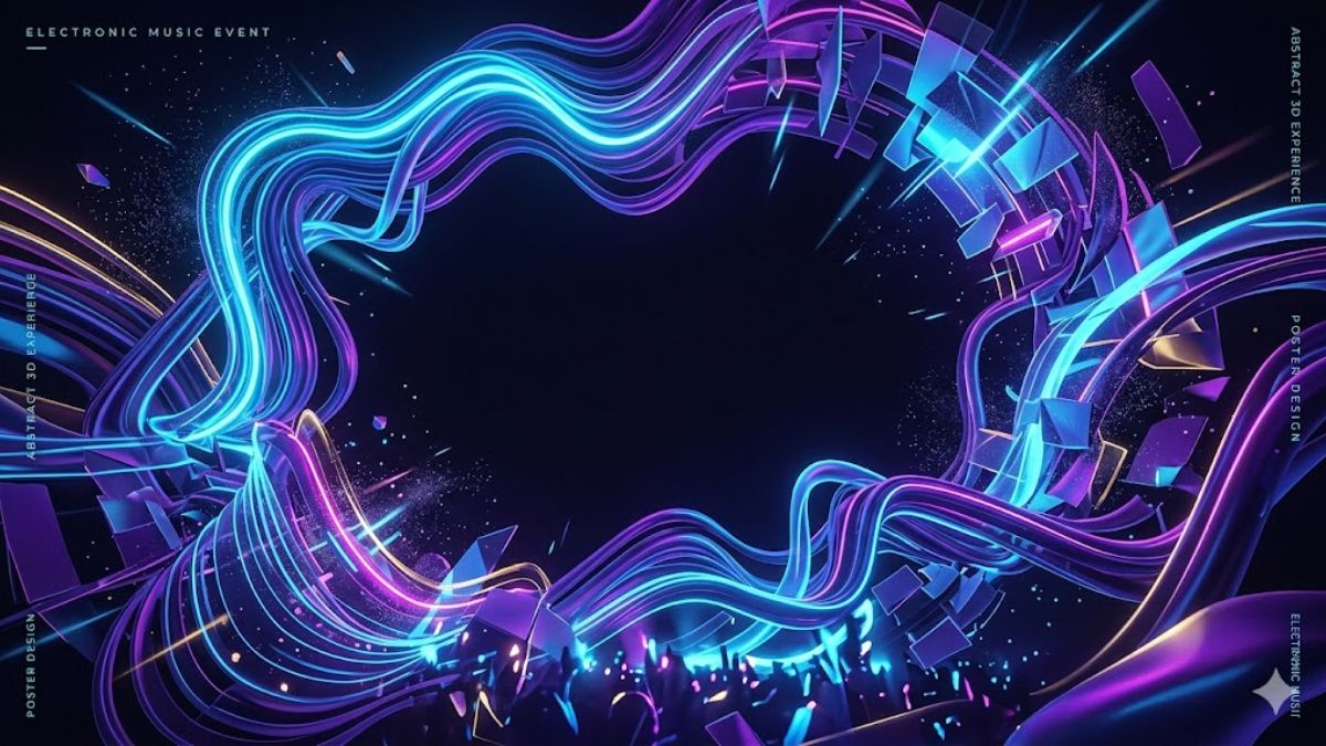 Prompt infographic/poster trên nano banana