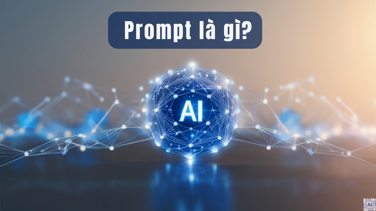 Prompt là gì?