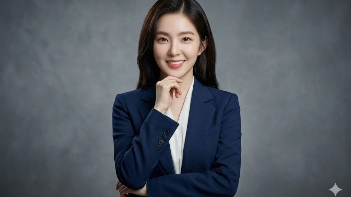 Prompt tạo chân dung studio