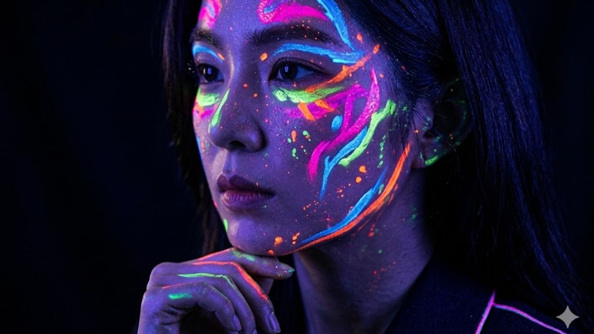 Prompt tạo chân dung nghệ thuật