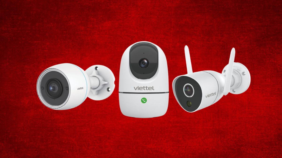 Các lỗi thường gặp khi reset camera Viettel