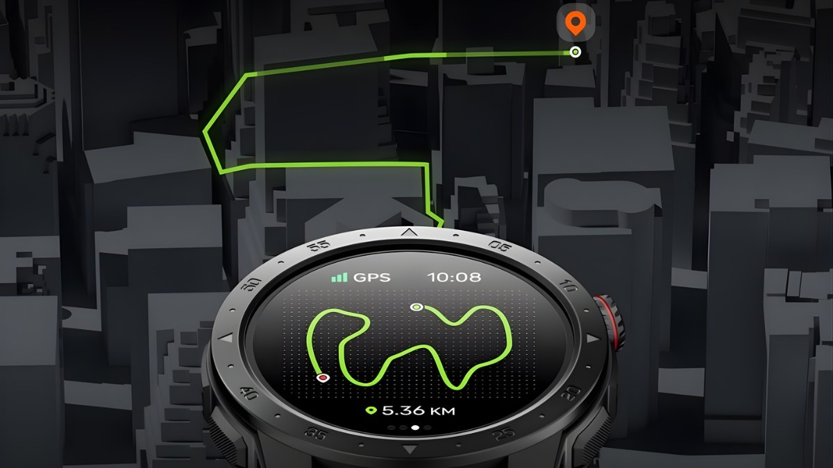 Tiêu chí chọn mua đồng hồ nữ thông minh - tiện ích khác