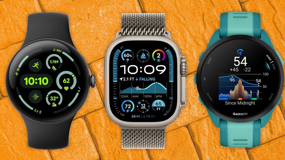 Kinh nghiệm chọn mua đồng hồ thông minh phù hợp