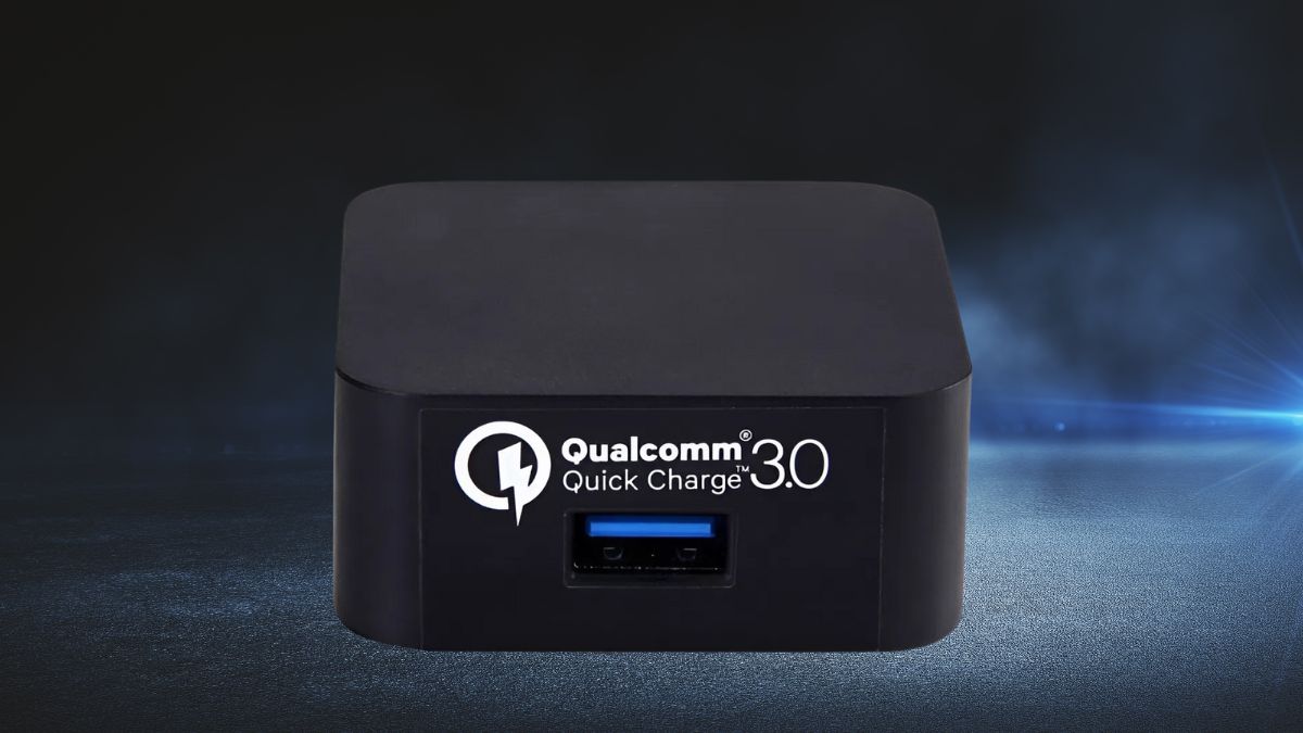Điều kiện để sử dụng Quick Charge 3.0