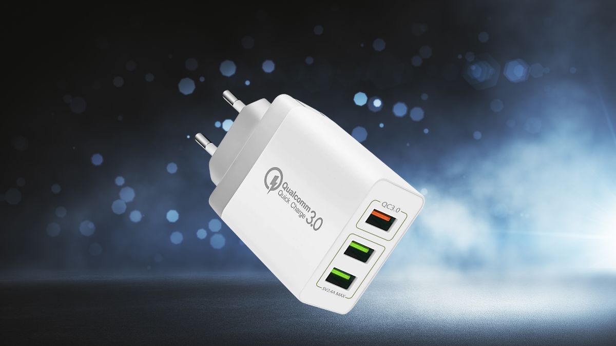 So sánh Quick Charge 3.0 với 2 phiên bản trước