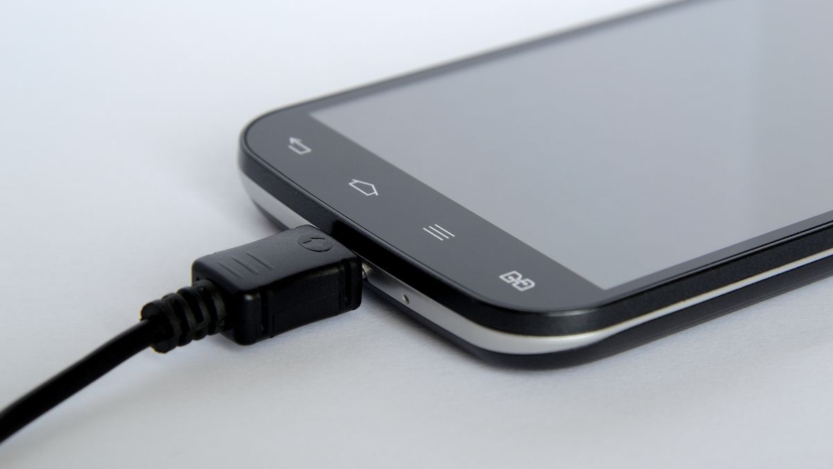 Thiết bị nào sử dụng sạc nhanh Quick Charge 3.0?