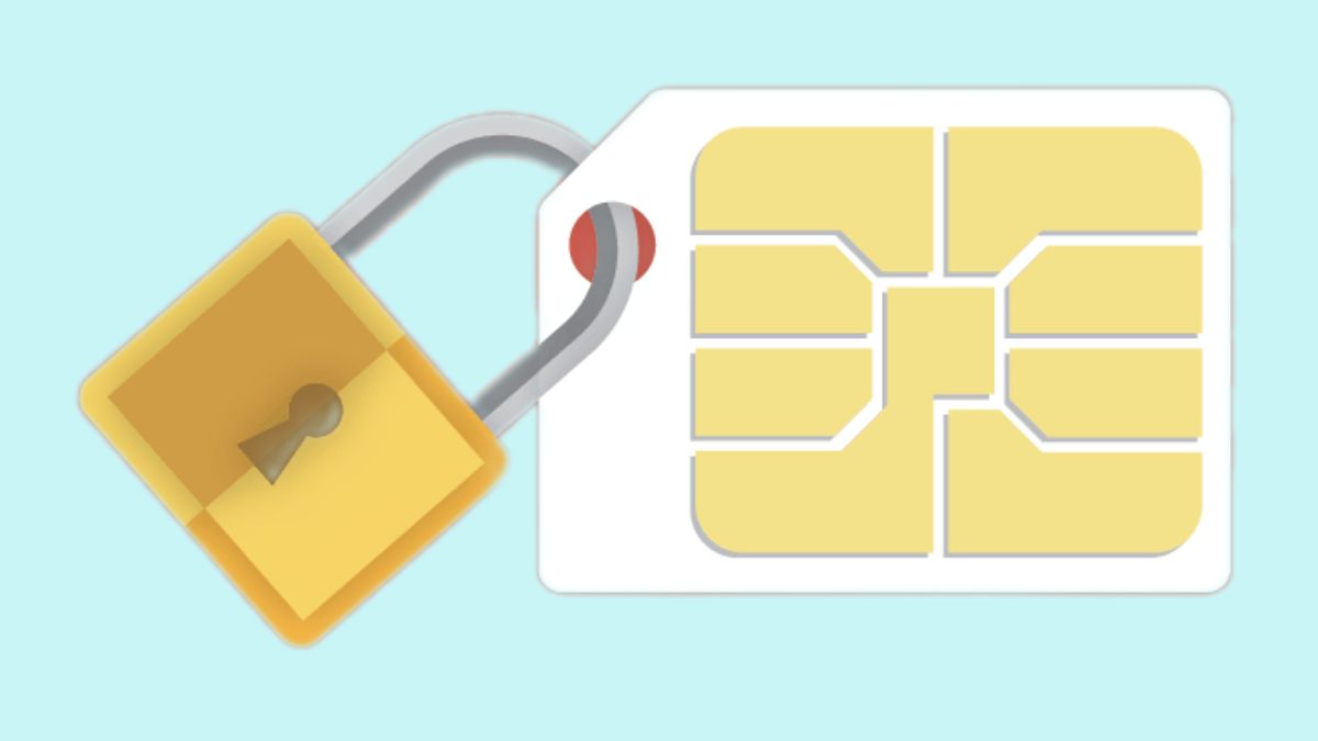 SIM bị khóa 1 chiều là gì?