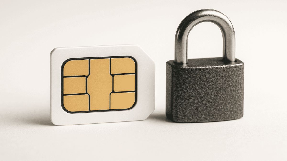 Dấu hiệu nhận biết SIM bị khóa 1 chiều