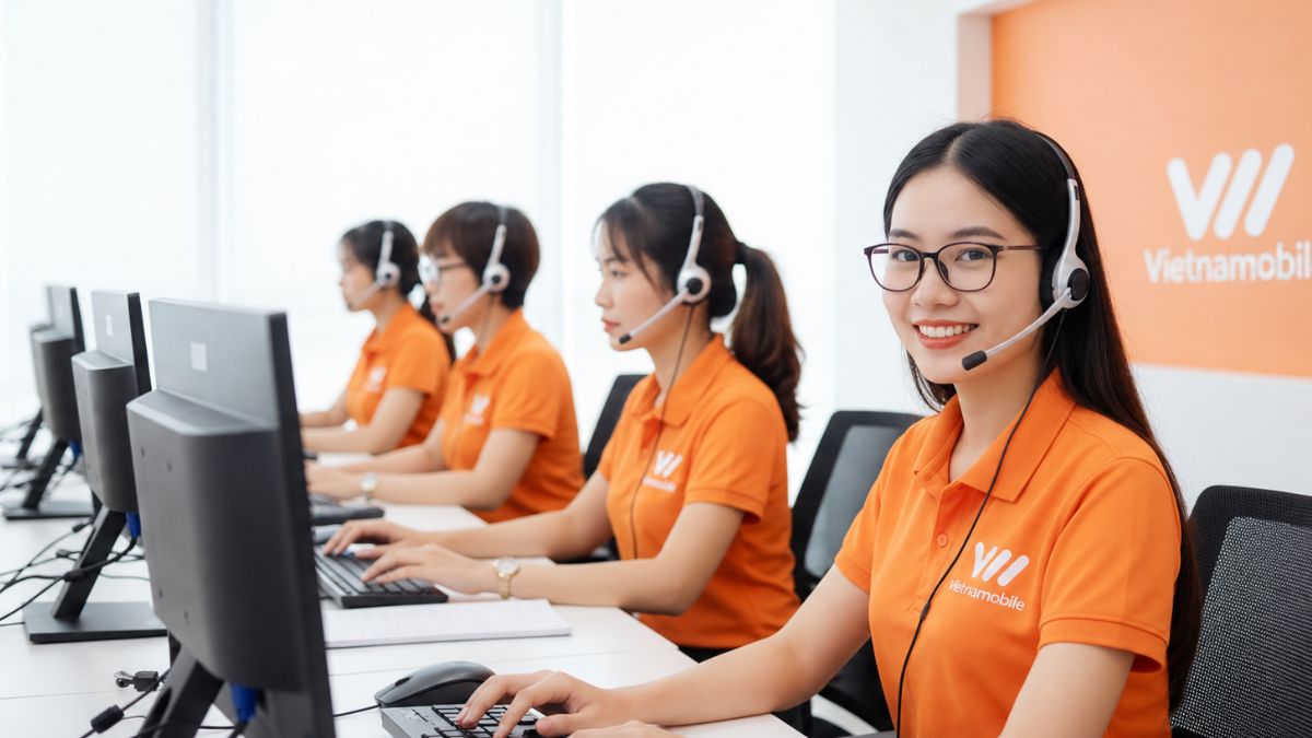 Cách kiểm tra và xin cấp lại SIM Vietnamobile bị thu hồi - bước 1