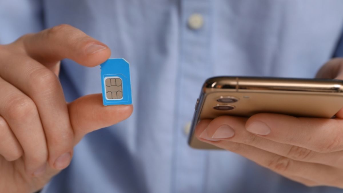 Chi phí và thời gian khôi phục SIM bị thu hồi