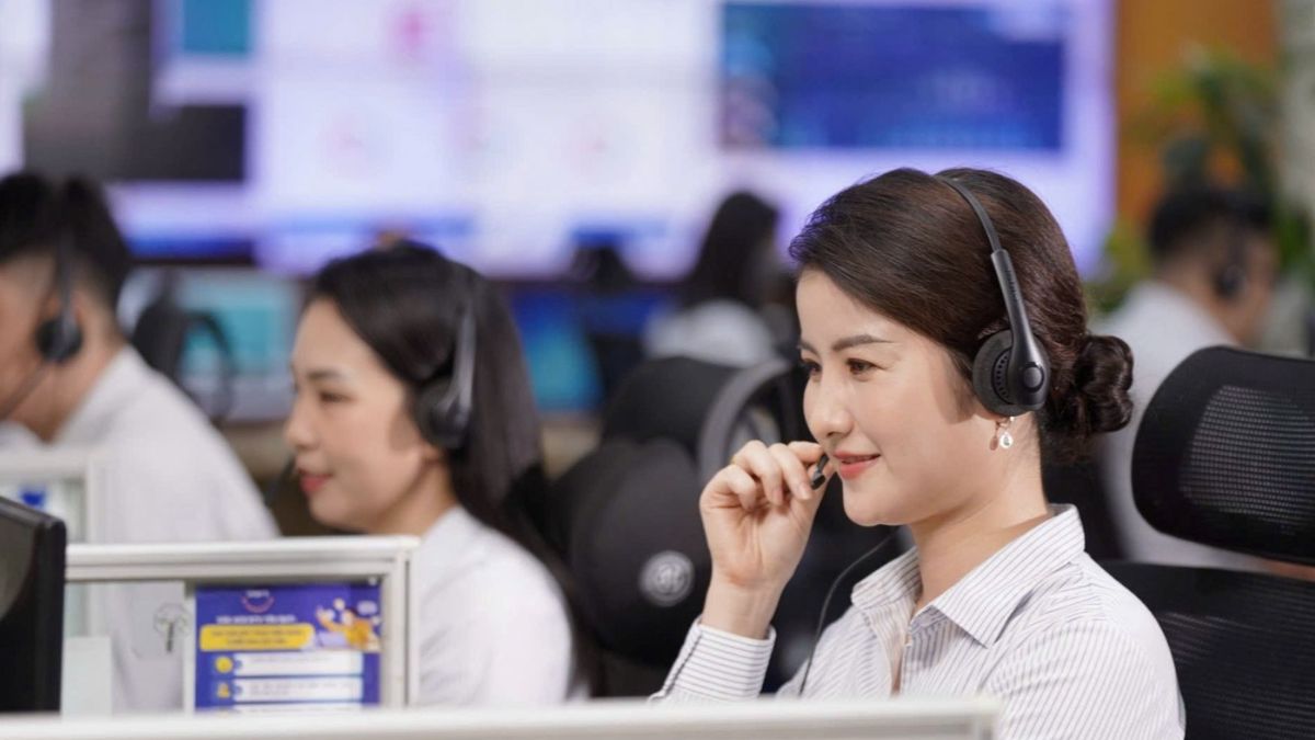 Cách lấy lại SIM VinaPhone bị thu hồi - bước 1