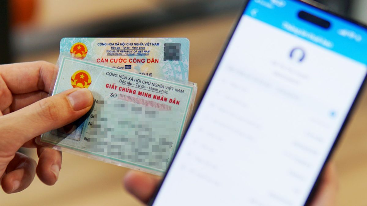 Cách lấy lại SIM VinaPhone bị thu hồi - bước 2