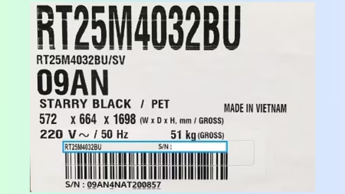 Ứng dụng của số seri trong đời sống và sản xuất