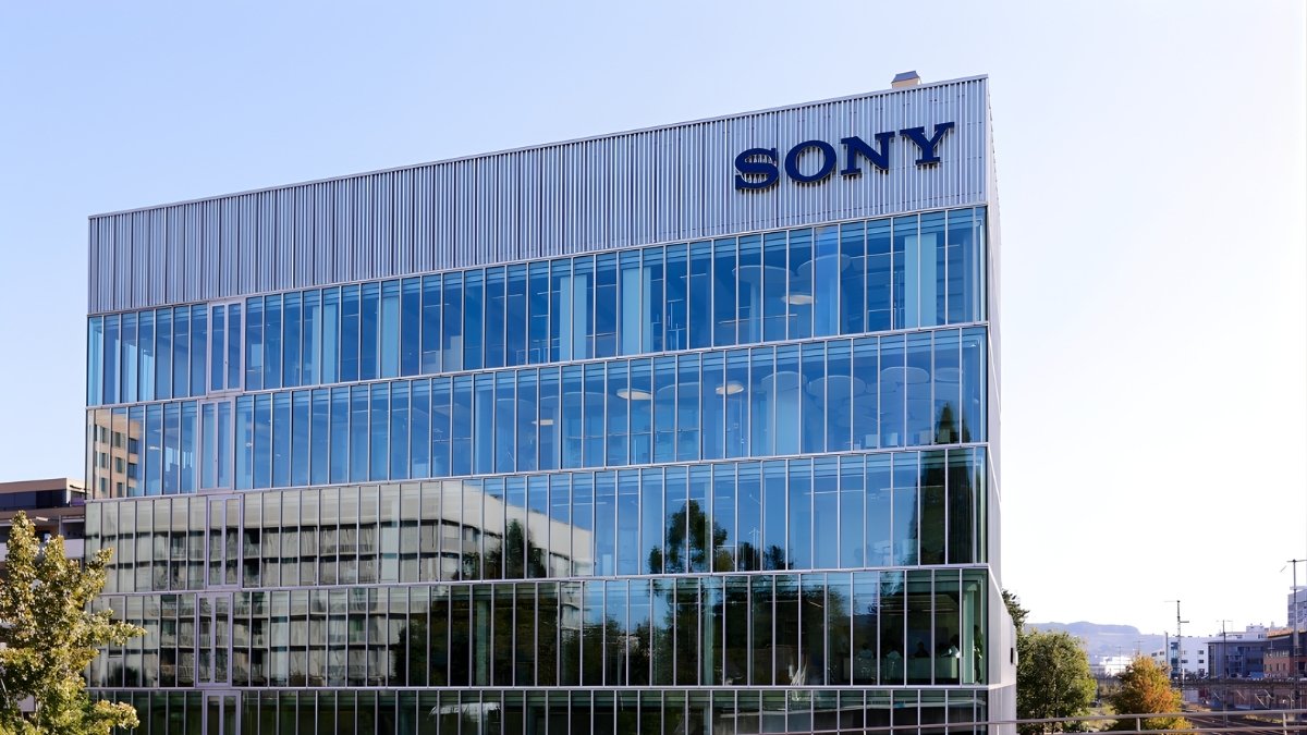 Sony của nước nào?