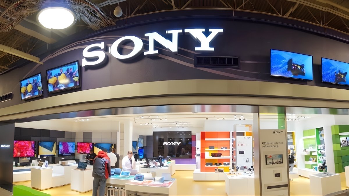Sản phẩm Sony có tốt không?