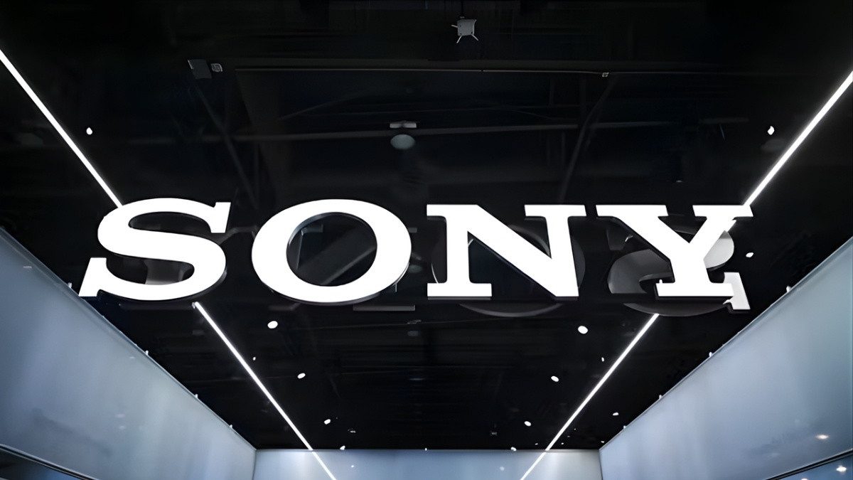 Ý nghĩa của từ Sony
