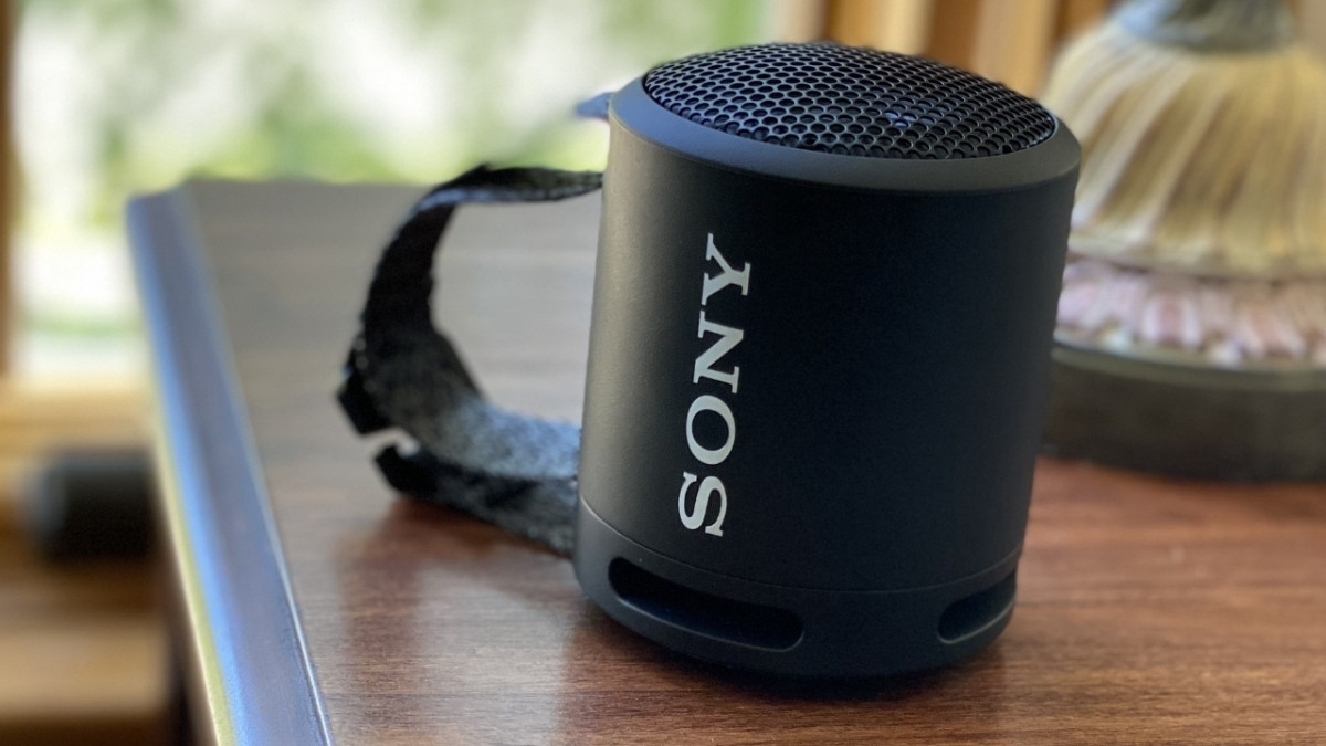 Các sản phẩm nổi bật từ thương hiệu Sony - loa