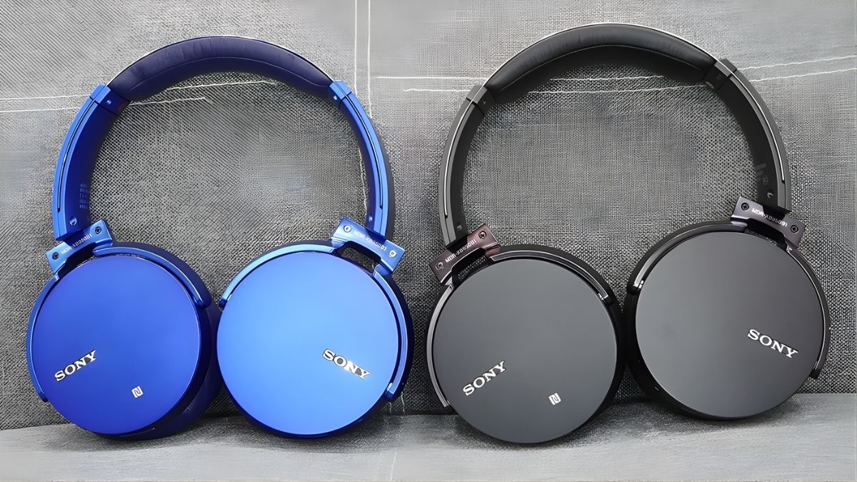 Các sản phẩm nổi bật từ thương hiệu Sony - tai nghe