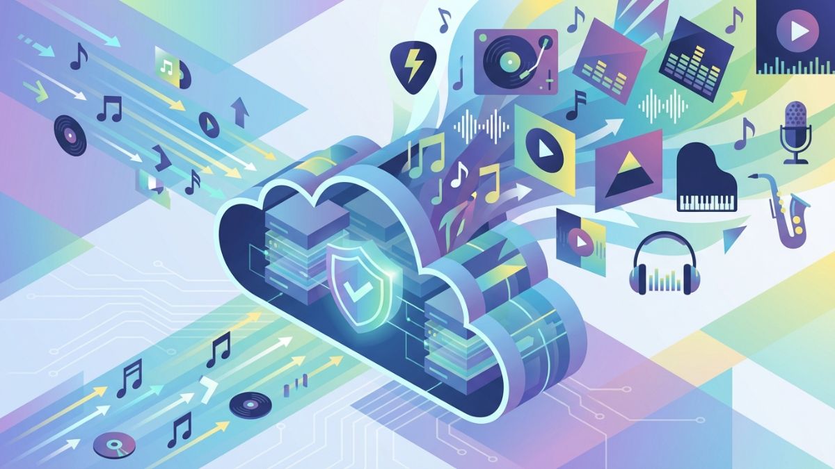 Tính năng nổi bật của Spotify - kho nhạc phong phú