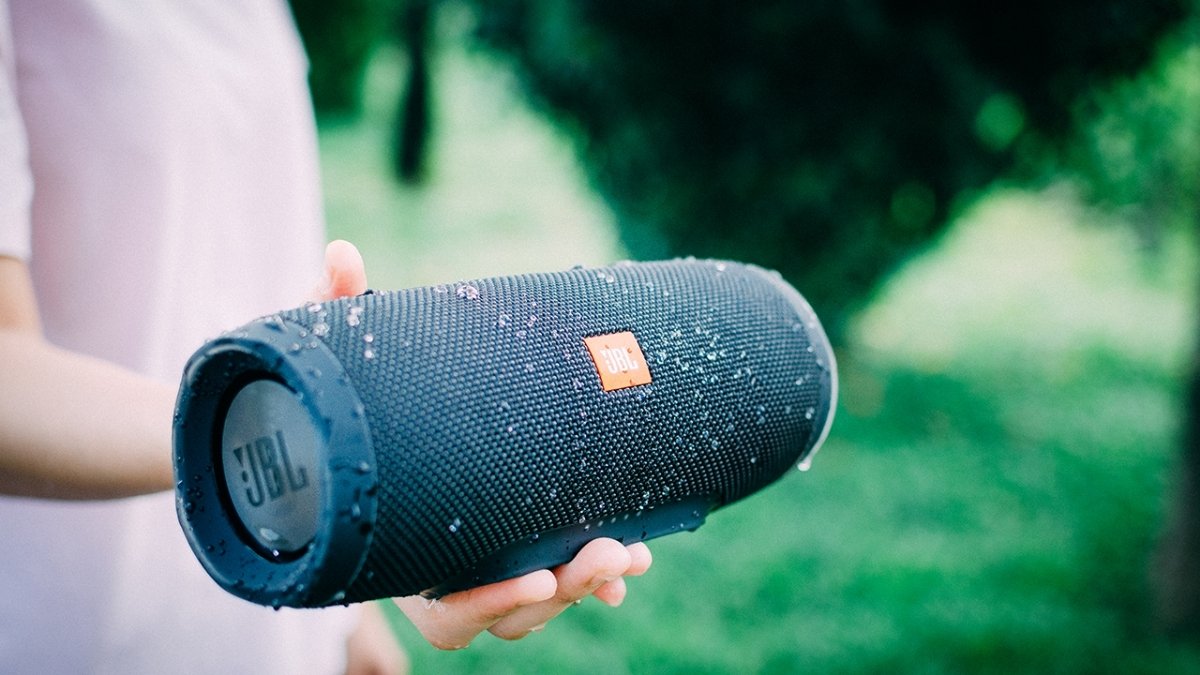 Nguyên nhân loa bluetooth không lên nguồn