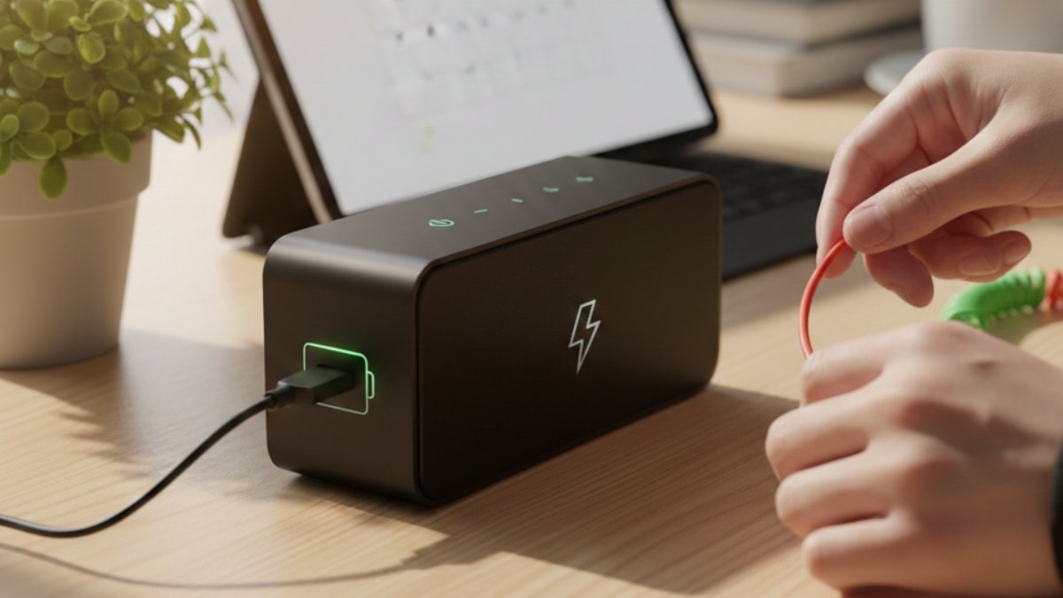 Kinh nghiệm sử dụng loa bluetooth hạn chế không lên nguồn